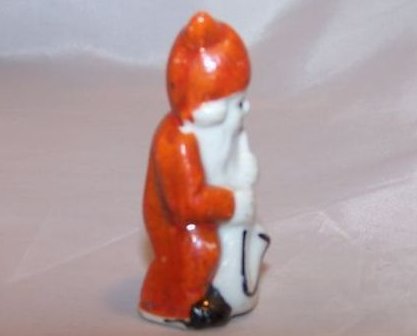 Image 2 of Saxophone Playing Gnome Dwarf Elf, Japan Japanese