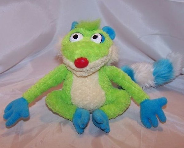 treelo plush
