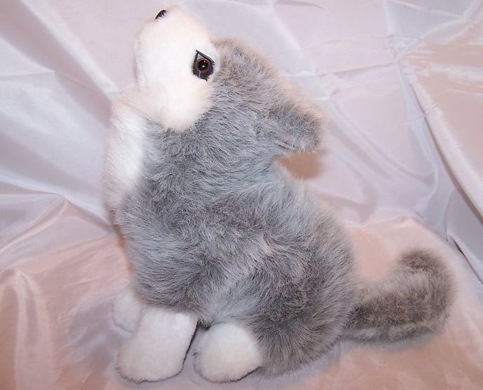 Image 0 of Mary Meyer Wolf Soft Plush Stuffed Animal