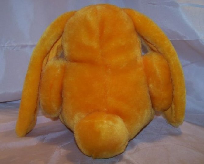 Image 2 of Kodak Yellow Snap, Kolorkins Plush Stuffed Animal