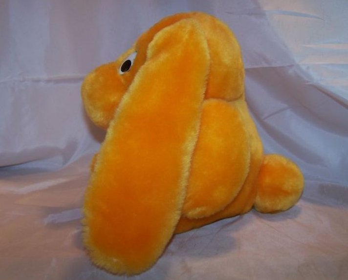 Image 4 of Kodak Yellow Snap, Kolorkins Plush Stuffed Animal