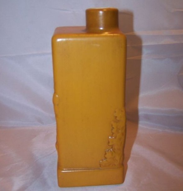Image 3 of Eric Olson Wildcatter Decanter, Bottle, 1968
