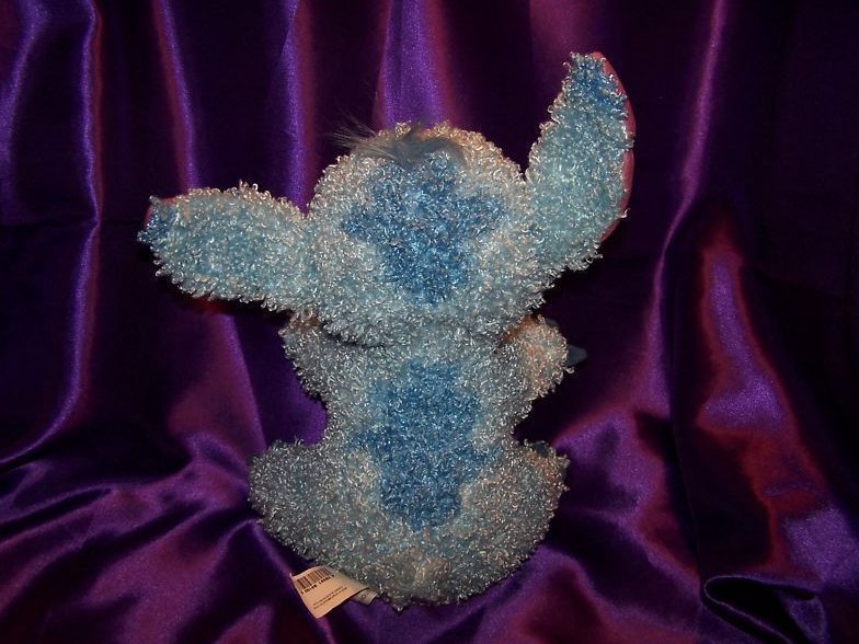 Image 1 of Stitch, Disney Lilo and Stitch, Stuffed Plush