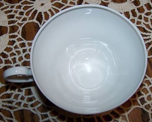 Image 1 of  Johann Haviland Bavaria Germany Teacup Cup Only