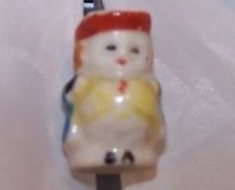 Image 0 of Toby Creamer, Made in Japan, Miniature 