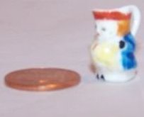 Image 1 of Toby Creamer, Made in Japan, Miniature 