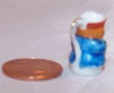 Image 2 of Toby Creamer, Made in Japan, Miniature 