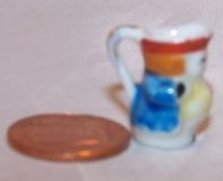Image 3 of Toby Creamer, Made in Japan, Miniature 