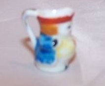 Image 4 of Toby Creamer, Made in Japan, Miniature 