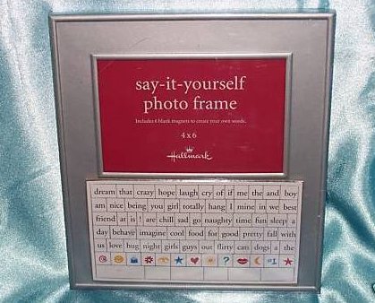 Friends Bring Out the Best Picture Frame, 4x6 - Picture Frames - Hallmark