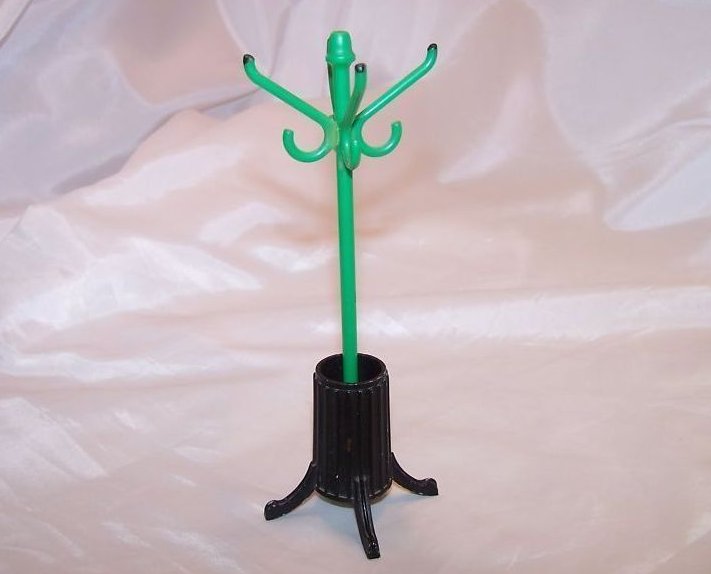Umbrella Stand with Hat Salt and Pepper Shakers Shaker Set
