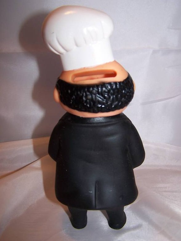 Image 1 of Magic Chef Vinyl Bank