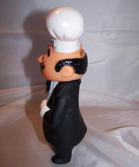 Image 5 of Magic Chef Vinyl Bank