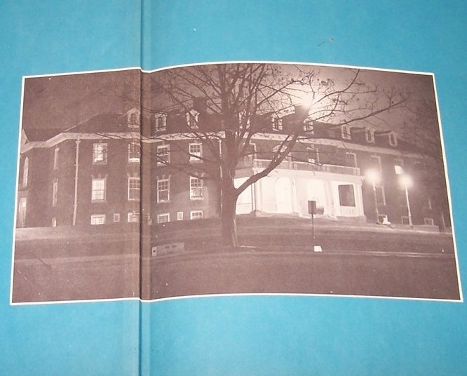 Image 1 of 1962 Central State College, Wilberforce Ohio Annual Yearbook