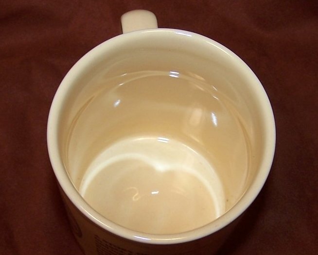 Image 4 of Barker and Dobson Candy Company Advertising Cup Mug, England