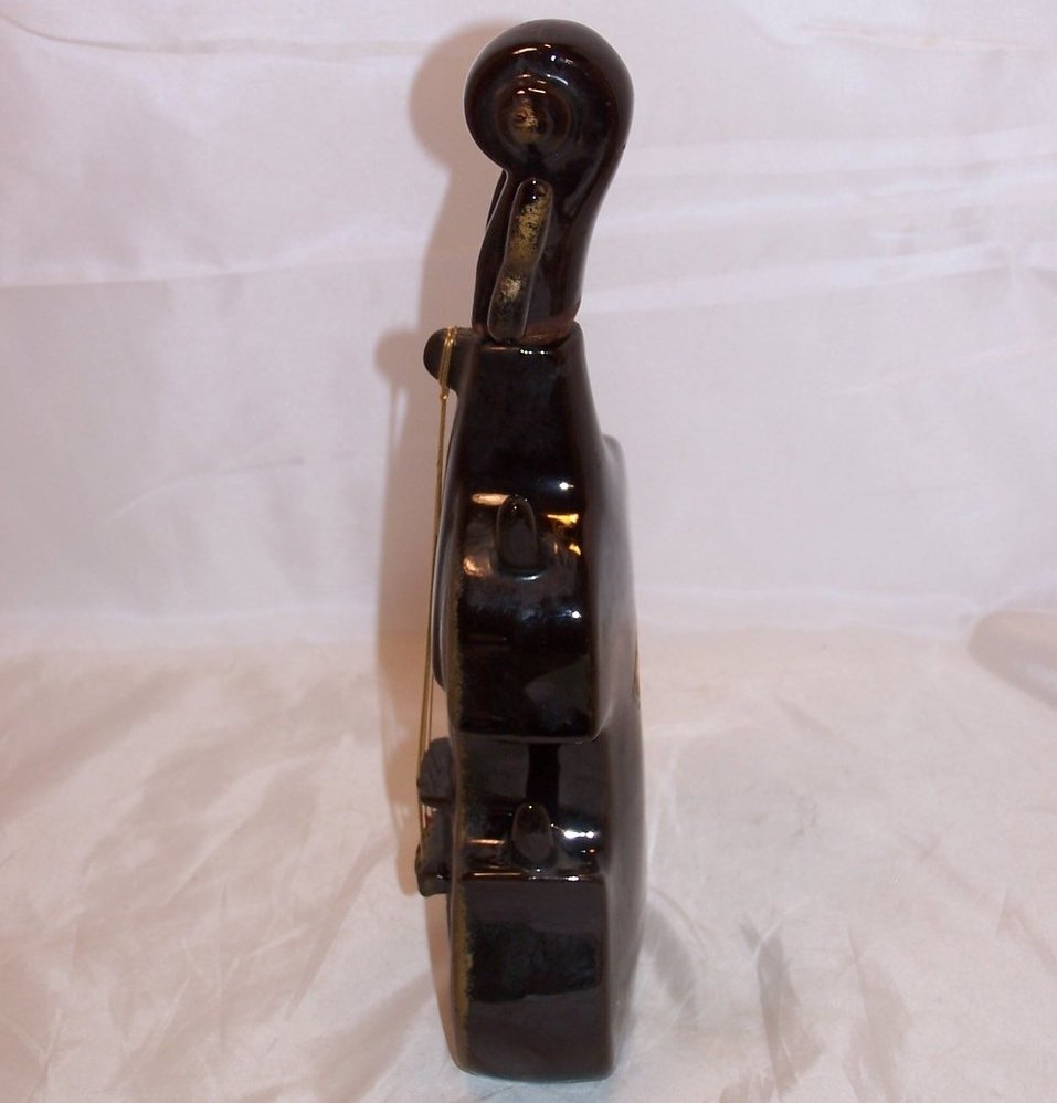 Image 2 of Violin Decanter Standing, Japan