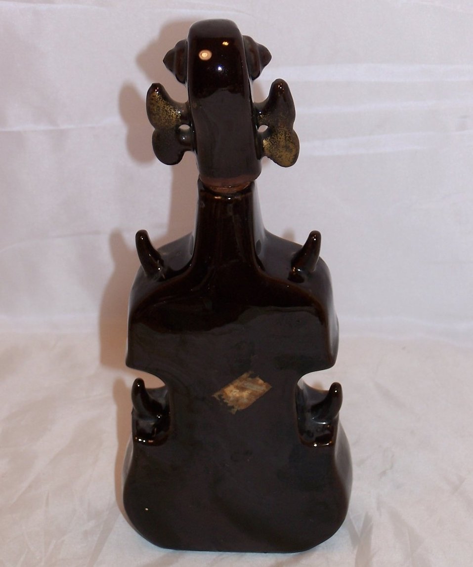 Image 3 of Violin Decanter Standing, Japan