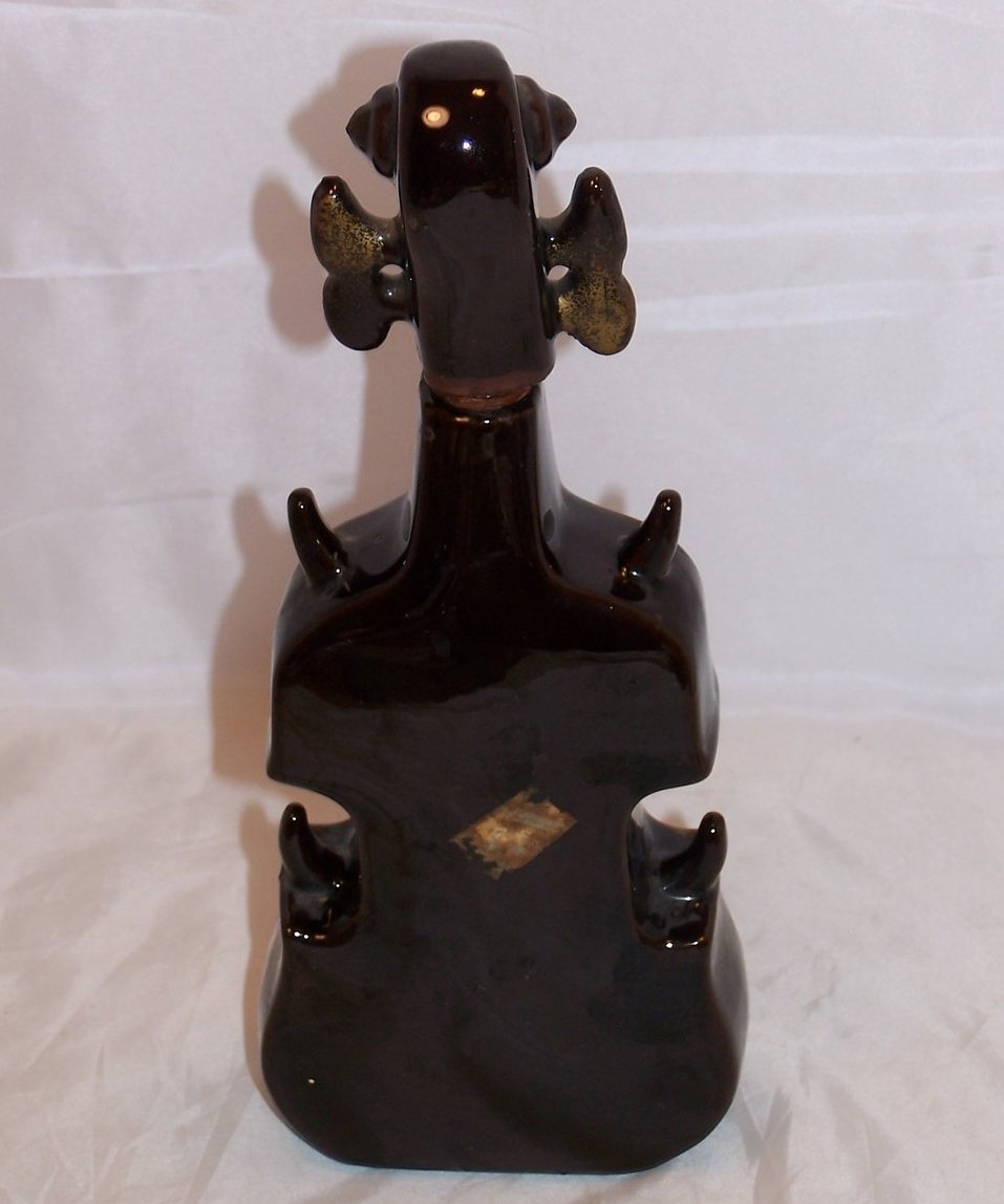 Image 3 of Violin Decanter Standing, Japan