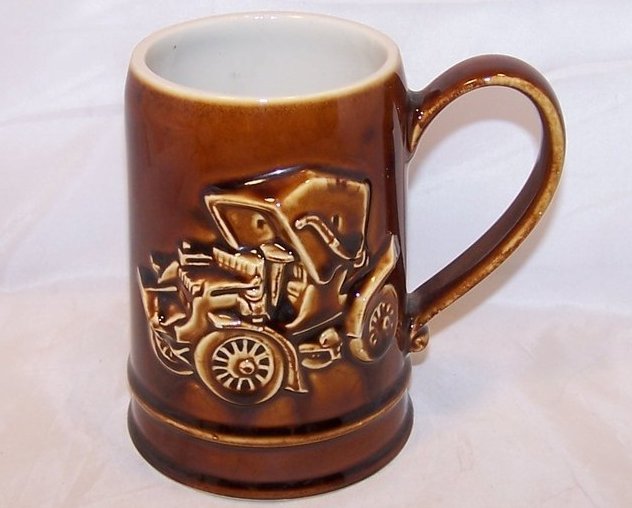 Image 0 of Pierce Stanhope Mug Cup, 1974, Hall