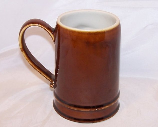 Image 1 of Pierce Stanhope Mug Cup, 1974, Hall