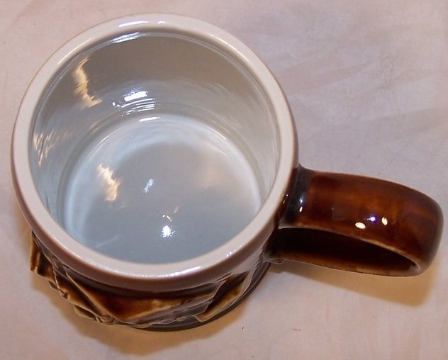 Image 2 of Pierce Stanhope Mug Cup, 1974, Hall