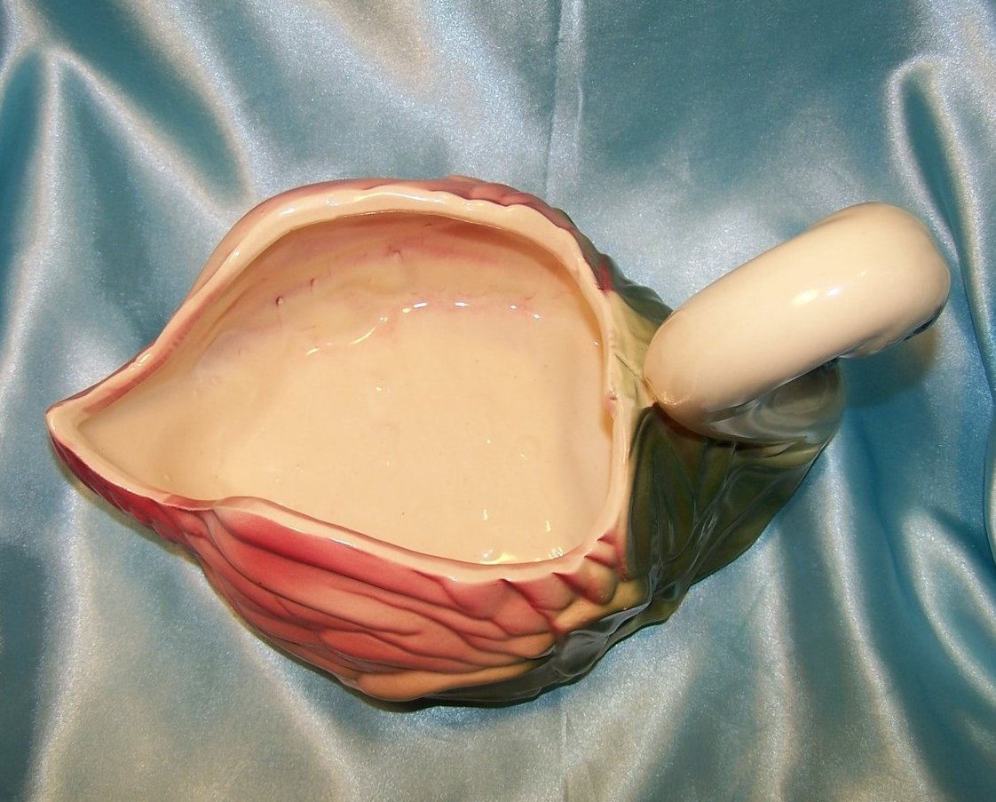 Image 3 of Graceful Swan Planter, USA