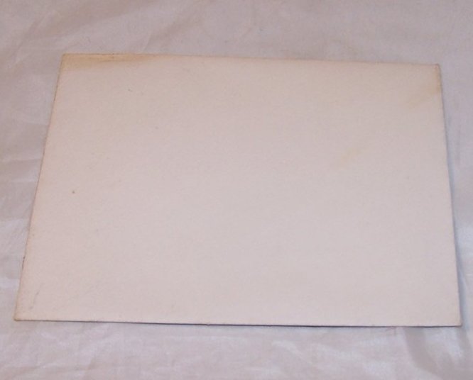 Image 4 of Birthday Card for Seven Year Old, Vintage, Unused, Norcross, New York