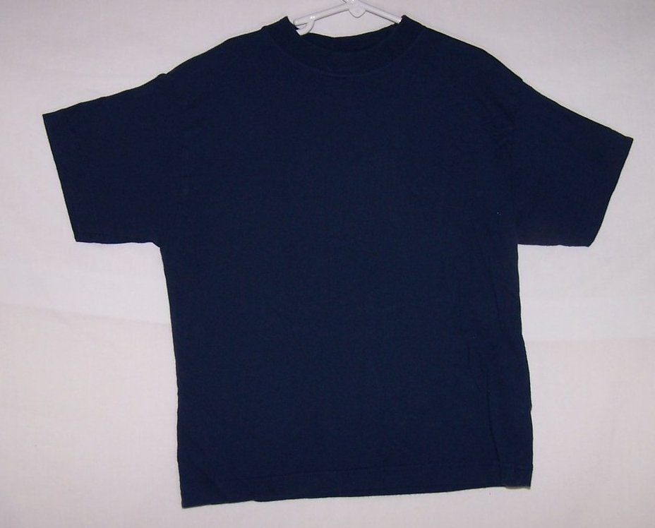 Image 0 of Boys MYC 140 Eco Product, Short Sleeved Shirt