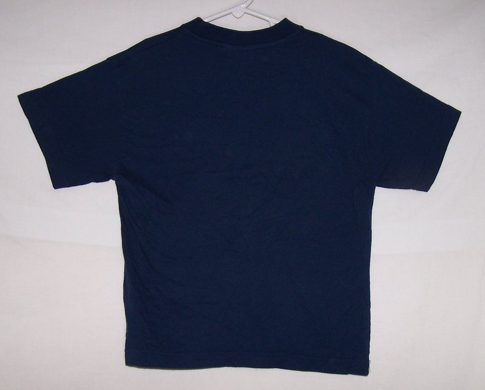 Image 1 of Boys MYC 140 Eco Product, Short Sleeved Shirt