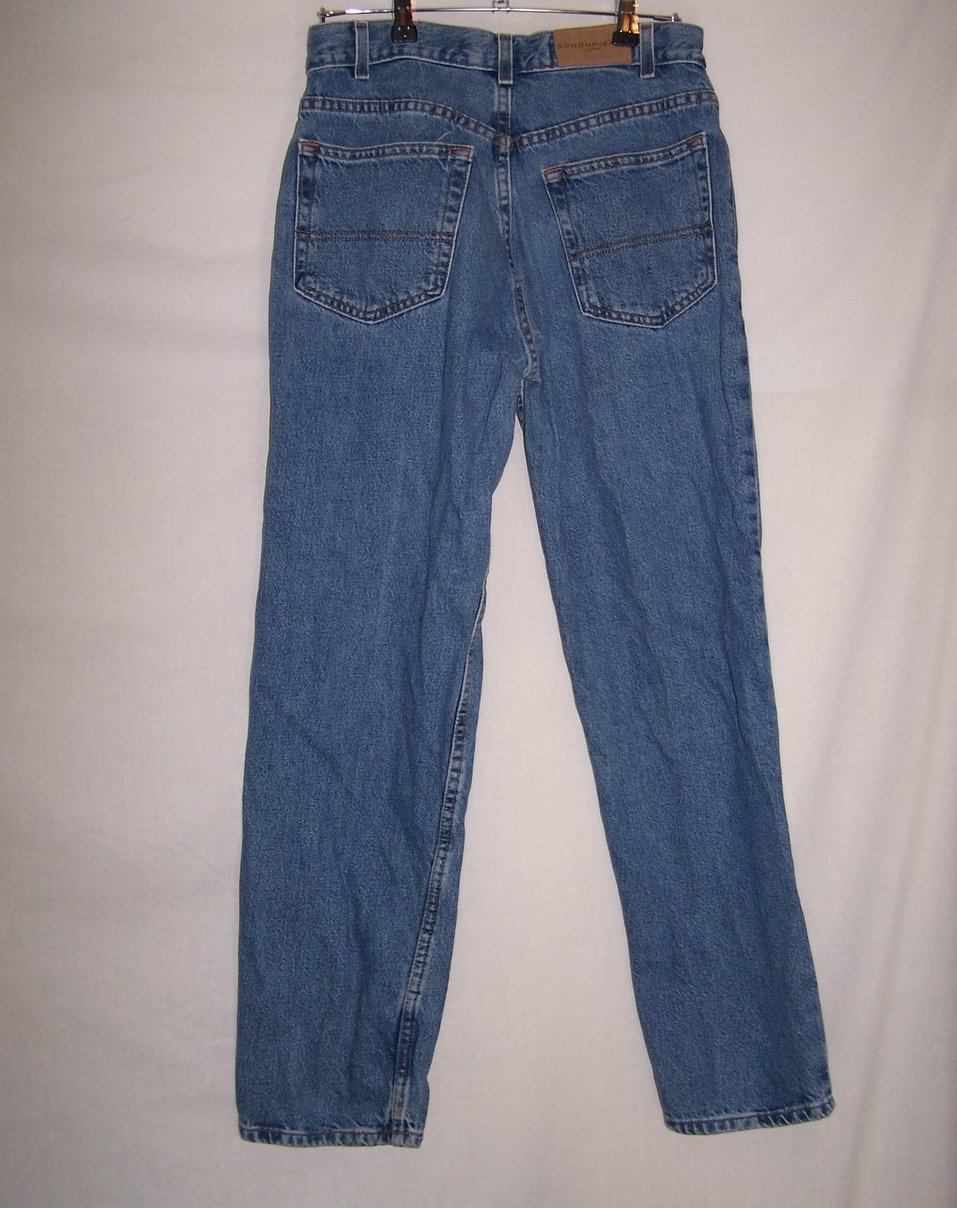 Image 1 of Size 31 x 30 Mens Jeans, Sonoma