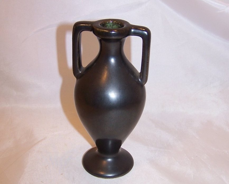 Image 1 of Holy Land Clay Jug, Vase, Classic Elegance, Israel