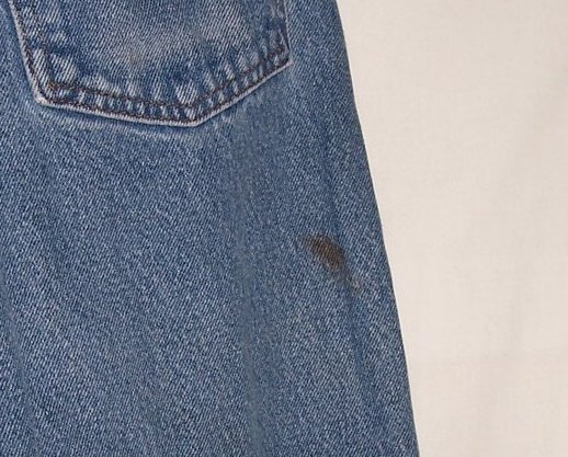 Feje lunken klaver Size 34 x 30 Mens Jeans, Rustler, Blue, Distressed