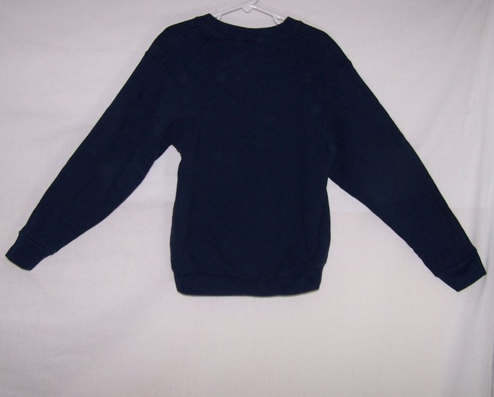 Image 2 of SZ 10, 12 Tanglewood Sweatshirt, Unisex, Very Cute w Bugs