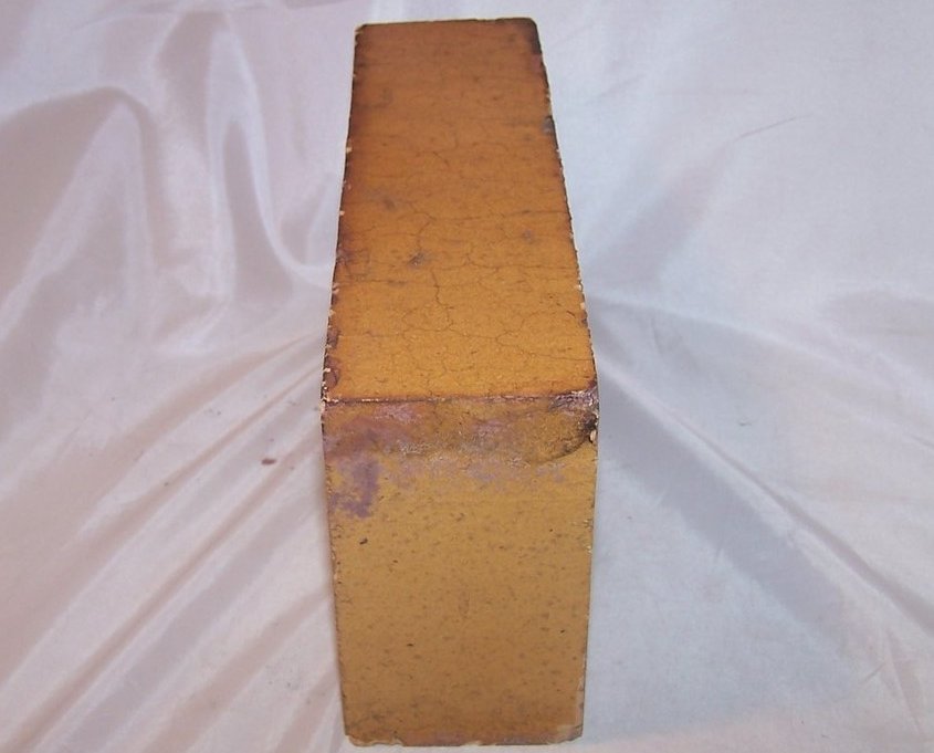 Image 3 of Cleveland Municipal Stadium Black Edged Brick From Demolished Stadium