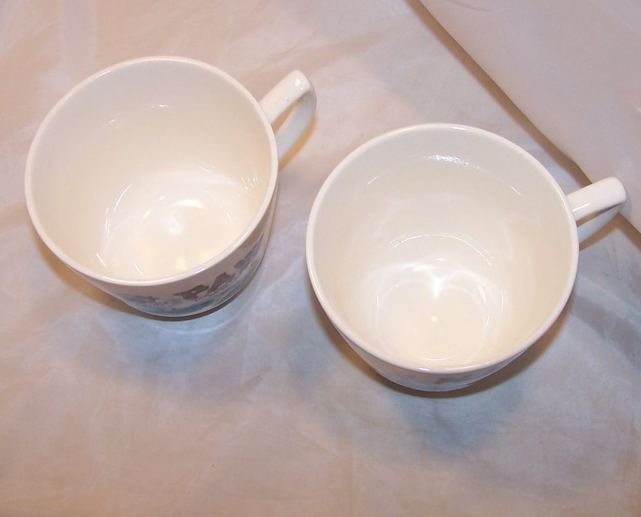Image 3 of Maw and Paw Hillbilly Coffee Cups, Cup, Mug
