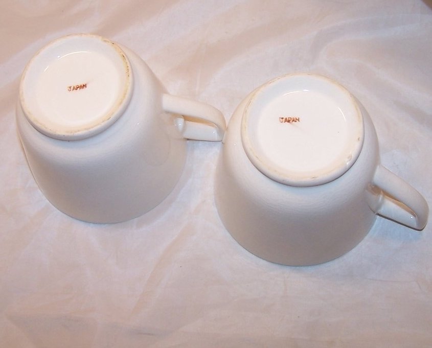 Image 4 of Maw and Paw Hillbilly Coffee Cups, Cup, Mug