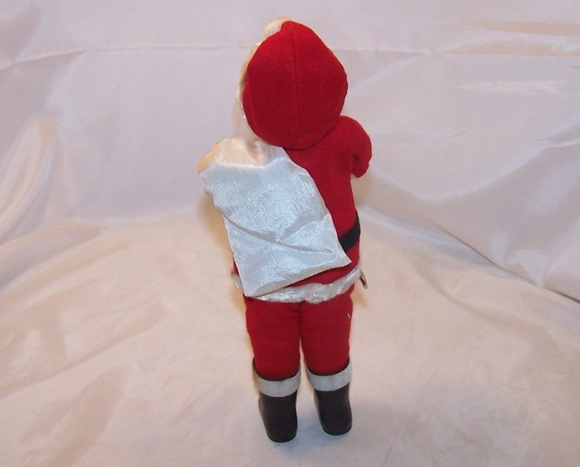 Image 3 of Santa Claus, Vintage, Dream Dolls, R. Dakin