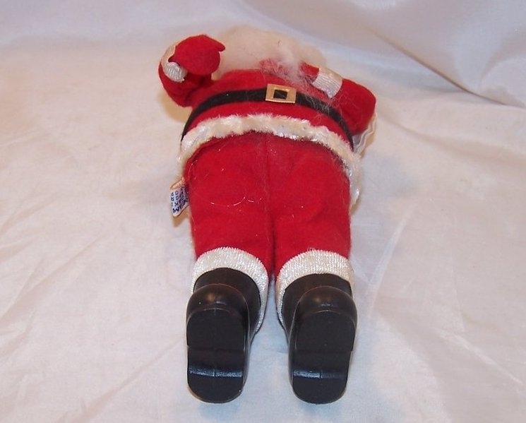 Image 5 of Santa Claus, Vintage, Dream Dolls, R. Dakin