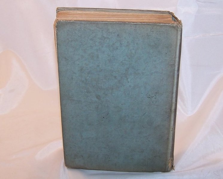 Image 5 of Em, Mrs. Southworth, Victorian Romance Novel Book