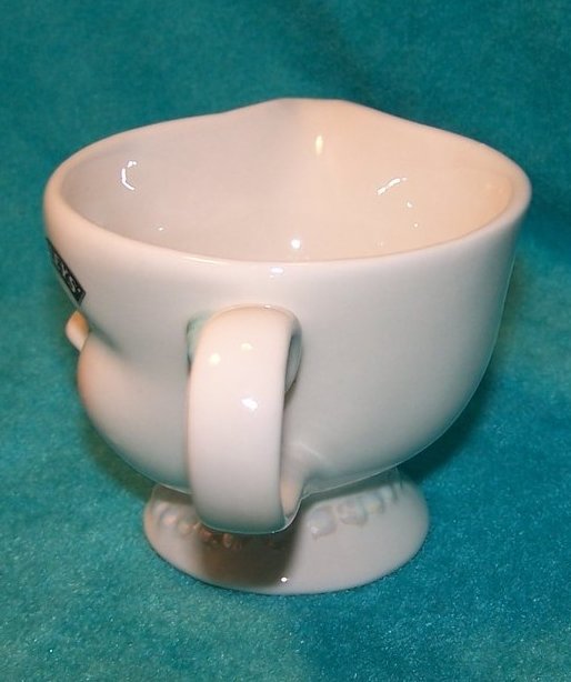 Image 1 of Baileys Irish Cream Winking Creamer, Ltd Ed 1996