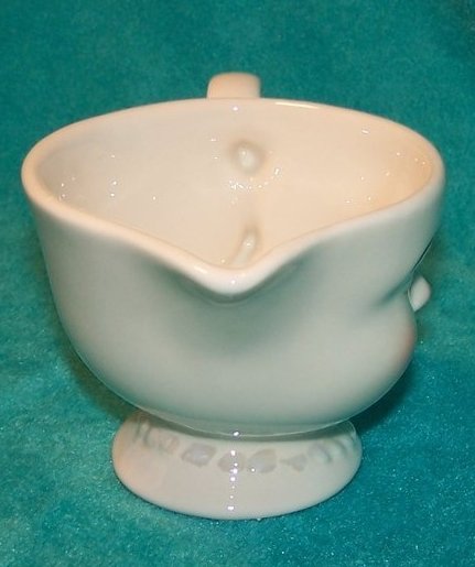 Image 3 of Baileys Irish Cream Winking Creamer, Ltd Ed 1996