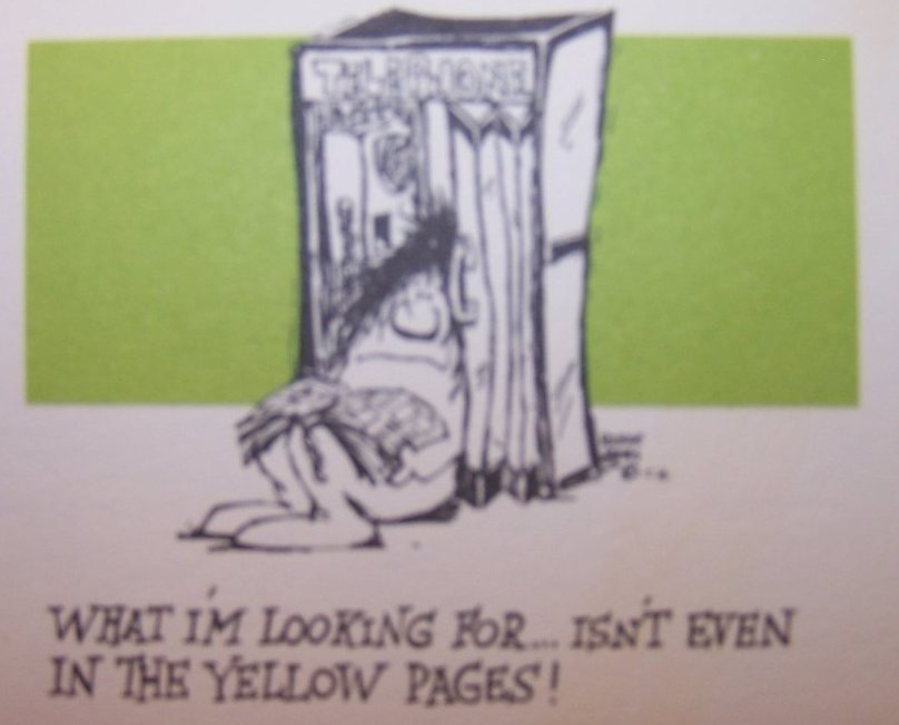 Image 2 of The Giddies Note Pad, Writing Paper, Vintage 70s Seventies 