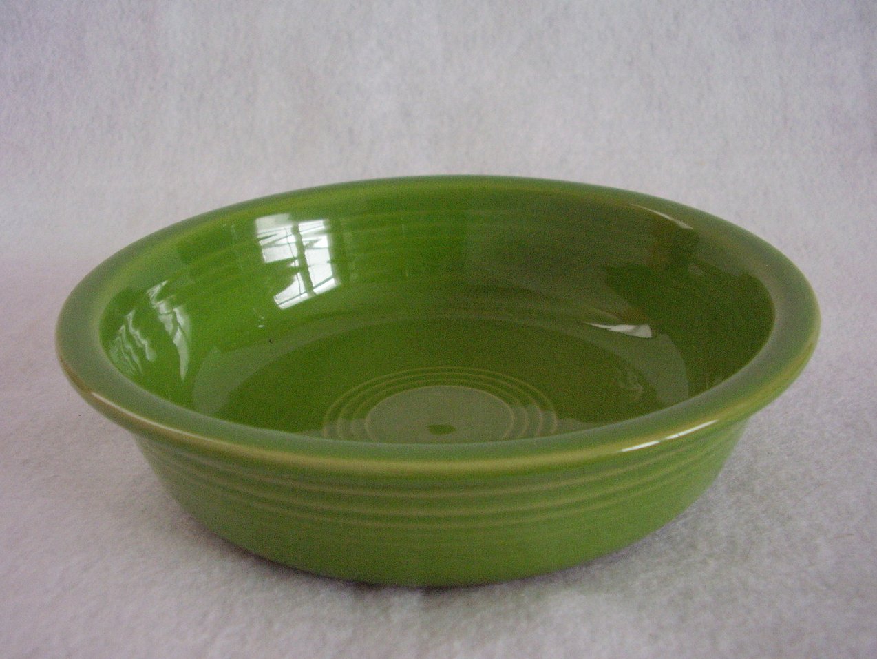 fiesta stacking cereal bowl