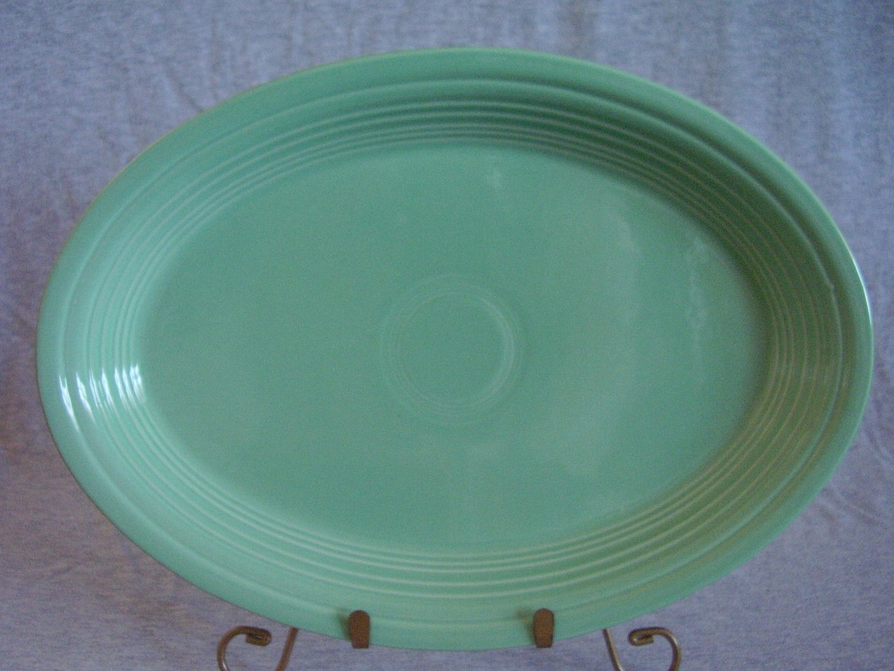 fiestaware sea mist