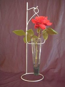 Tabletop Hanging Pendant Vase