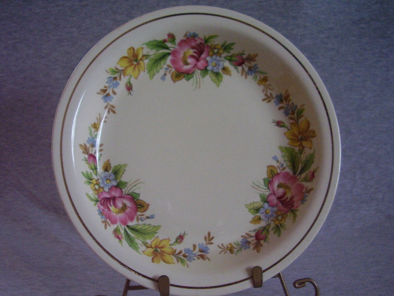 Kitchen Kraft Oven Serve Pie Plate