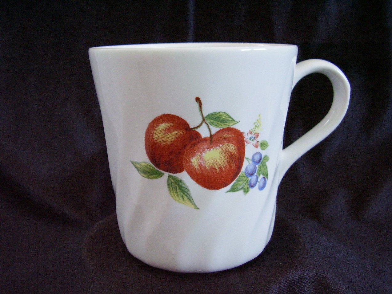 Corelle Impressions Chutney Coffee Cup Mug