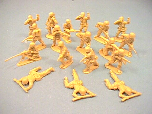 toy war sets