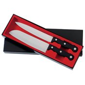 CTSZ2- Slitzer, 2pc. Knife Set