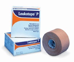 Leukotape P